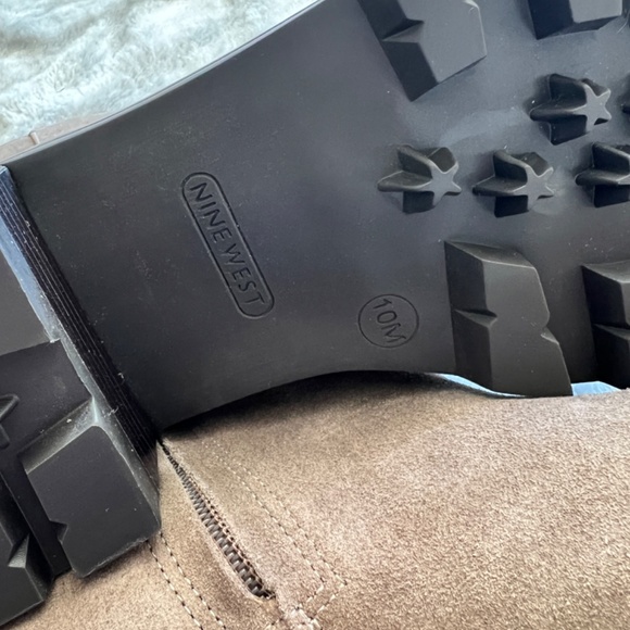 new Nine West boots - Picture 5 of 6